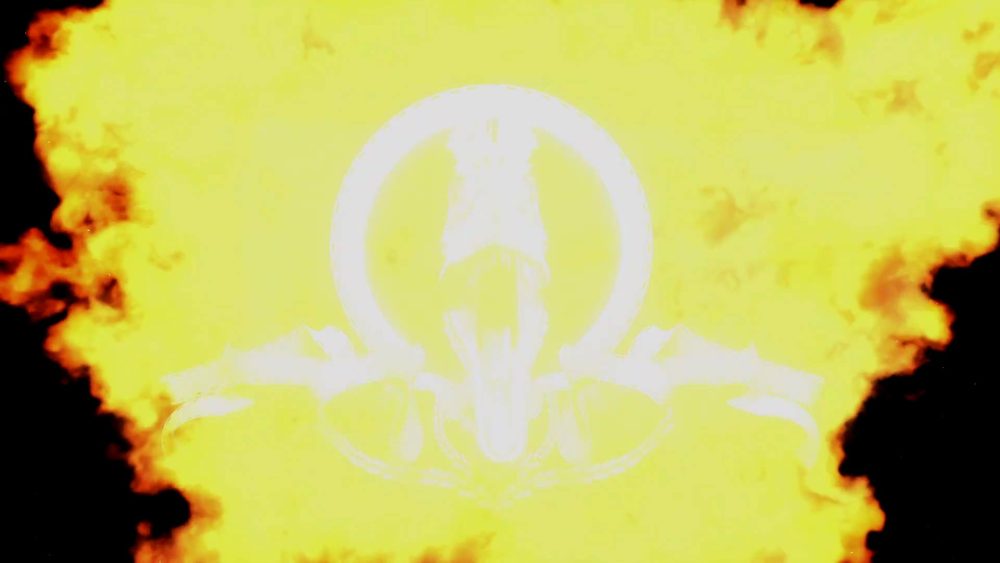 Dragon Logo Reveal - Image 4