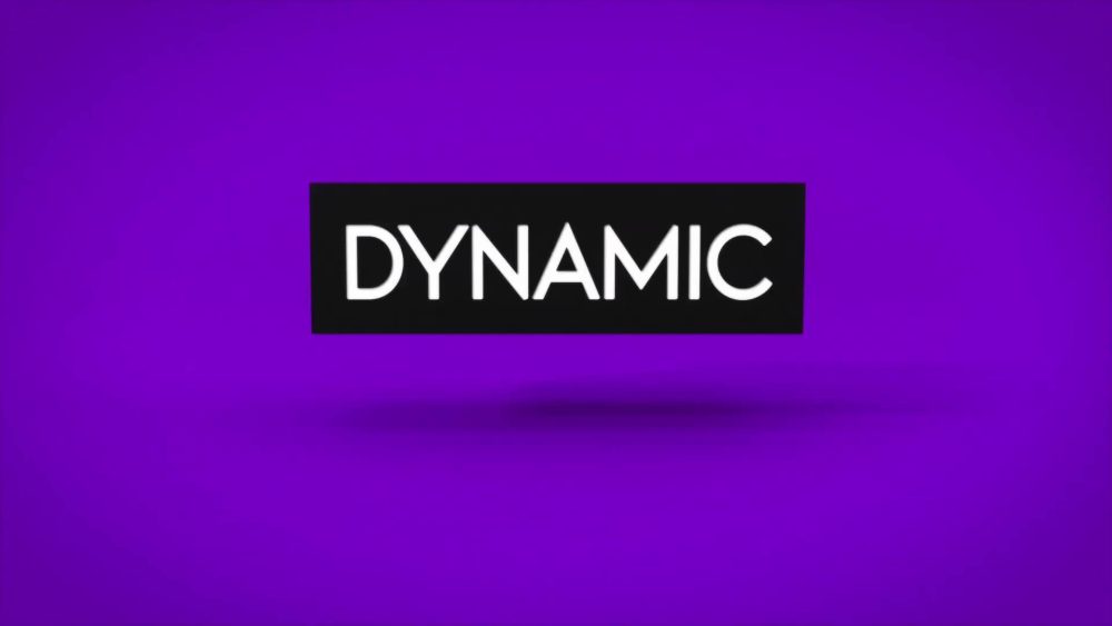 Dynamic Cube Logo Reveal - Image 2