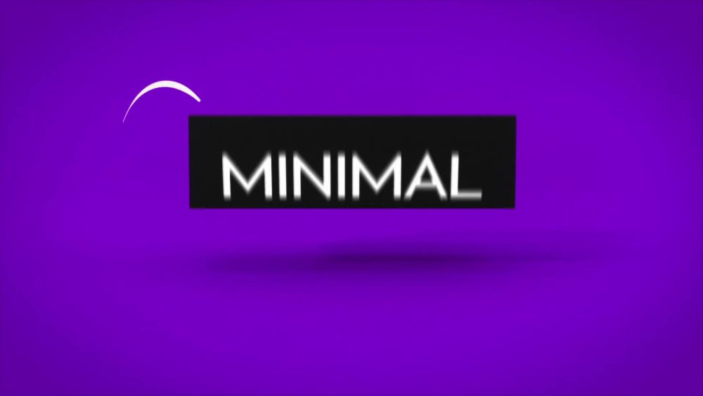 Dynamic Cube Logo Reveal - Image 3