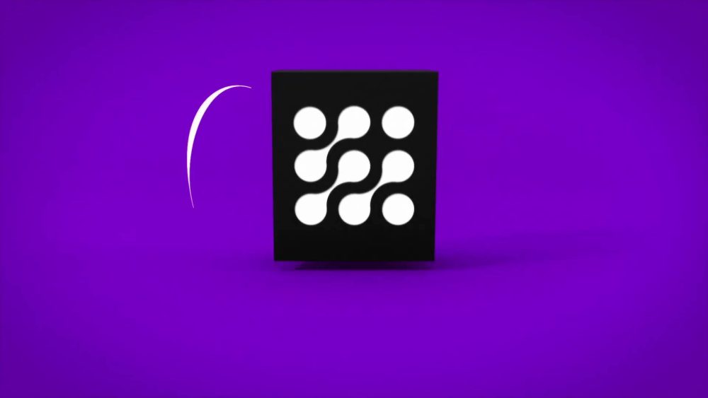 Dynamic Cube Logo Reveal - Image 5