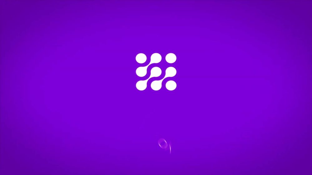 Dynamic Cube Logo Reveal - Image 6
