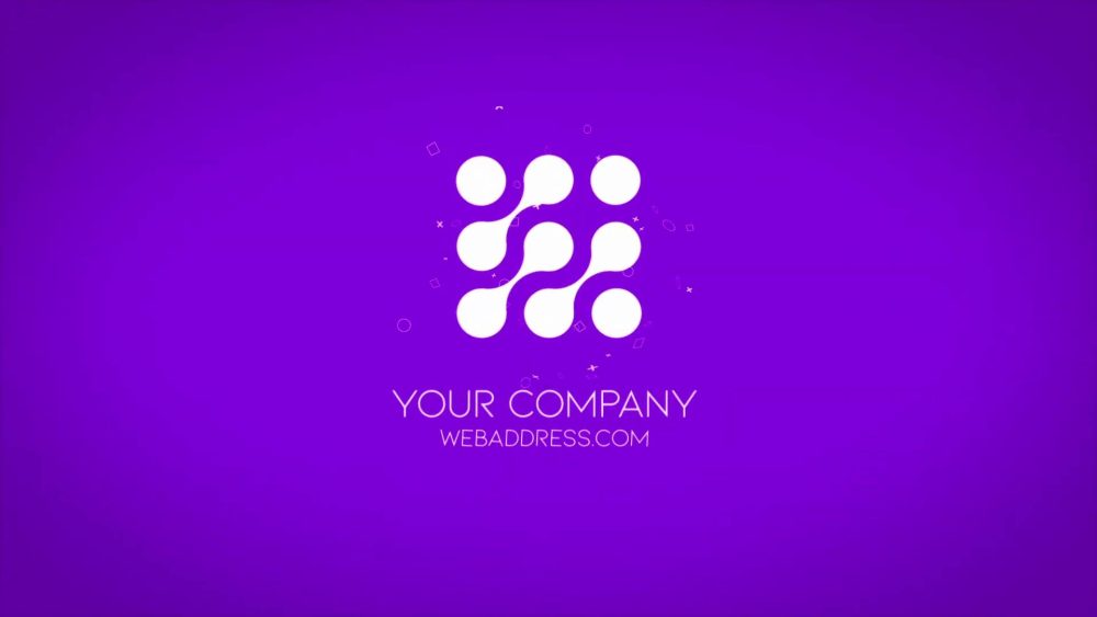 Dynamic Cube Logo Reveal - Image 7