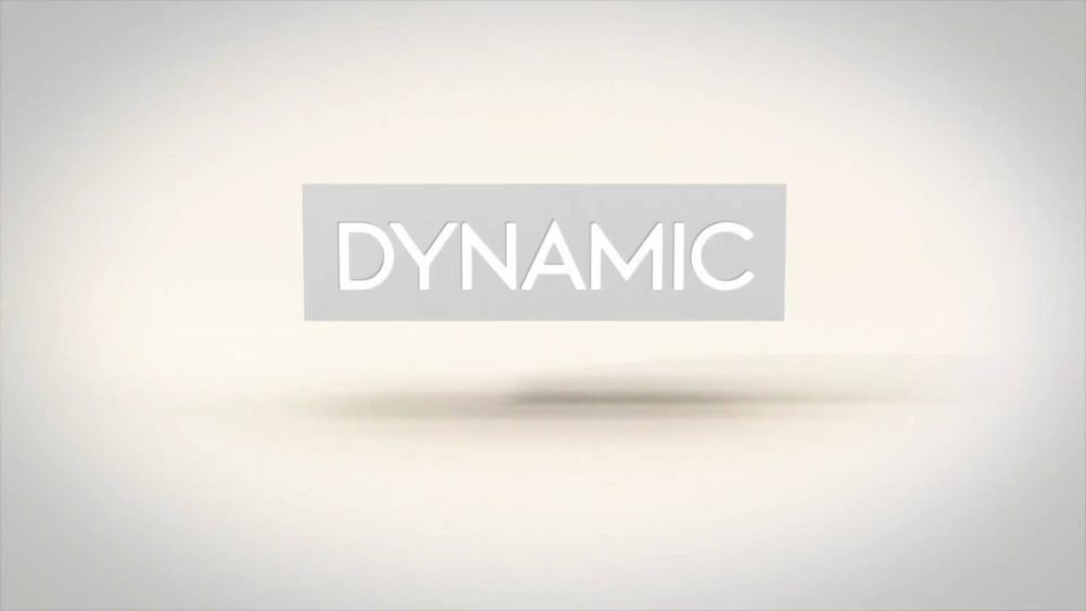 Dynamic Cube Logo Reveal - Image 8