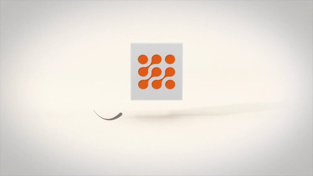 Dynamic Cube Logo Reveal - Image 9