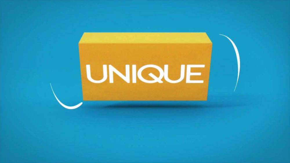 Dynamic Cube Logo Reveal - Image 10