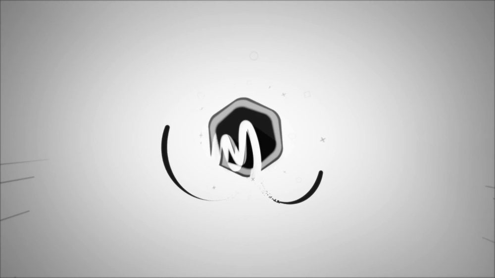 Dynamic Lines Logo Reveal 6in1 - Image 5