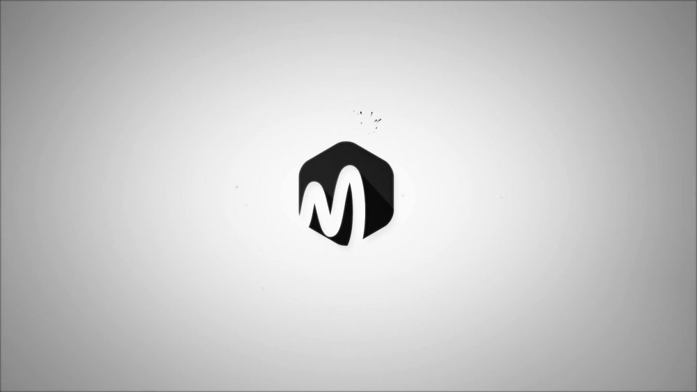 Dynamic Lines Logo Reveal 6in1 - Image 6