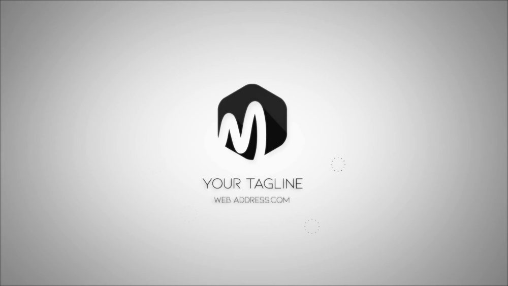 Dynamic Lines Logo Reveal 6in1 - Image 7