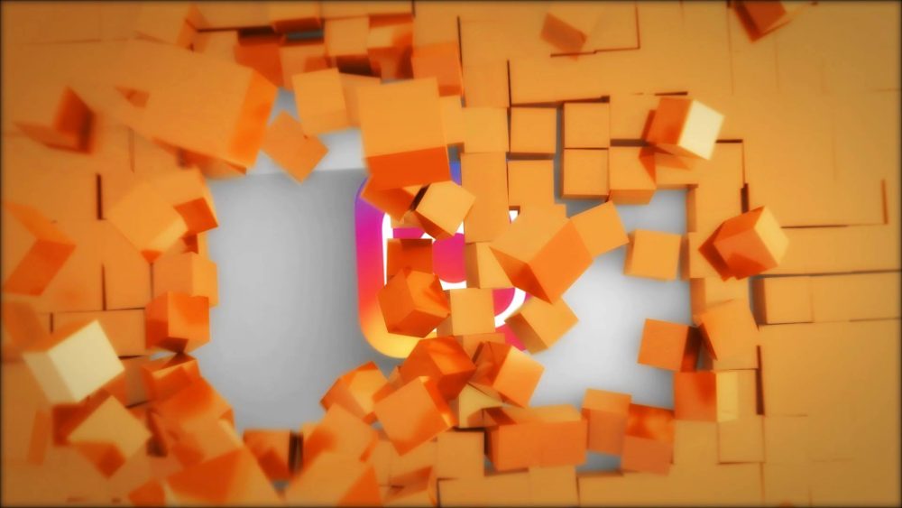 Exploding Cubes - Image 5