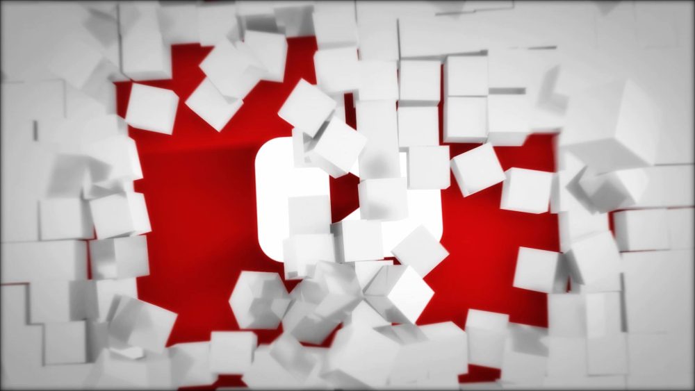 Exploding Cubes - Image 10