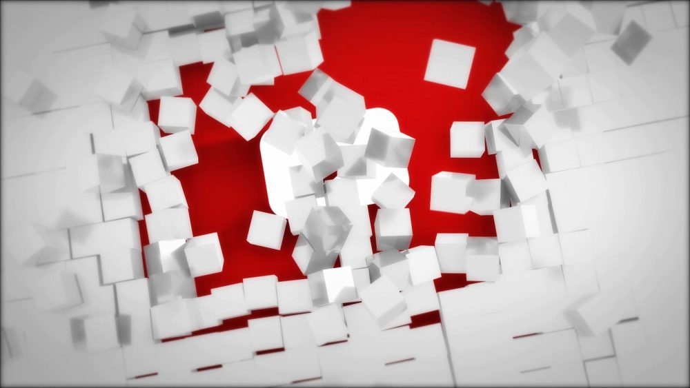 Exploding Cubes - Image 11
