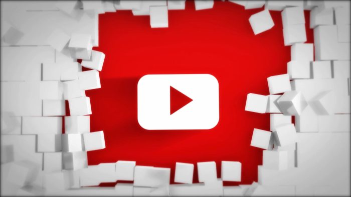 Exploding Cubes