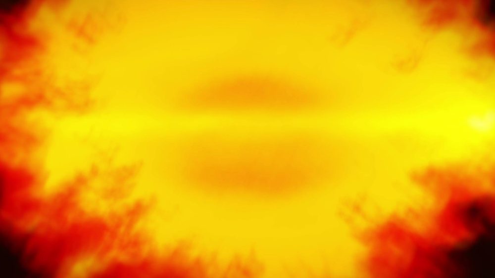 Exploding Logo Reveal Intro - Image 3