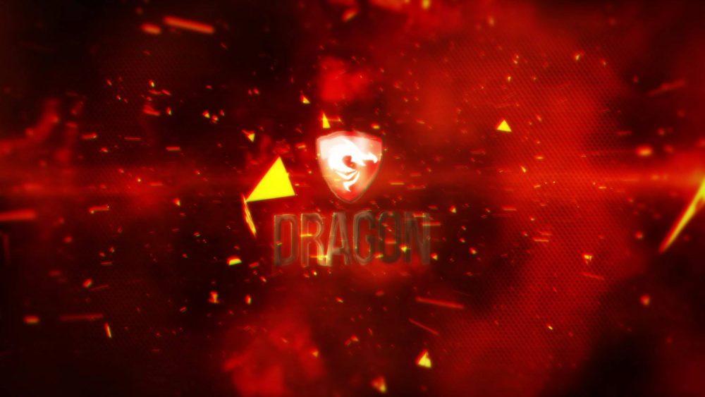Exploding Logo Reveal Intro - Image 4