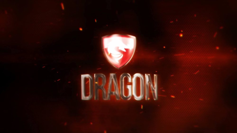 Exploding Logo Reveal Intro - Image 6