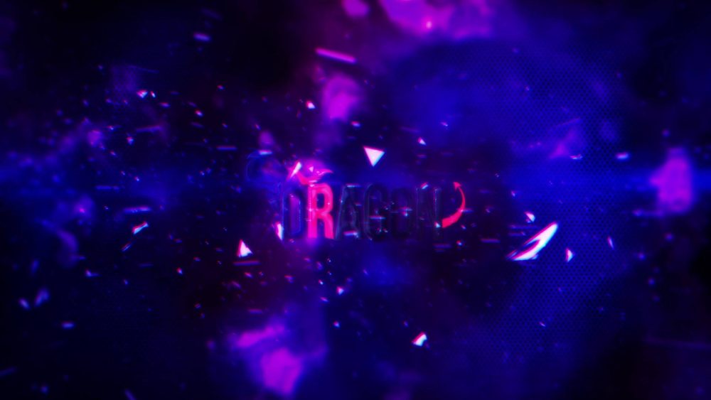 Exploding Logo Reveal Intro - Image 8