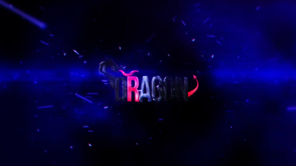 Exploding Logo Reveal Intro – Dynamic MOGRT Logo Animation for Premiere Pro