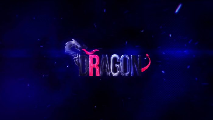 Exploding Logo Reveal Intro – Dynamic MOGRT Logo Animation for Premiere Pro