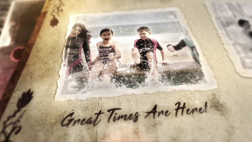 Family Album Slideshow - Image 5