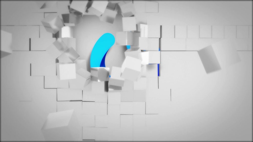 Fast Cubes Logo Reveal - Image 6
