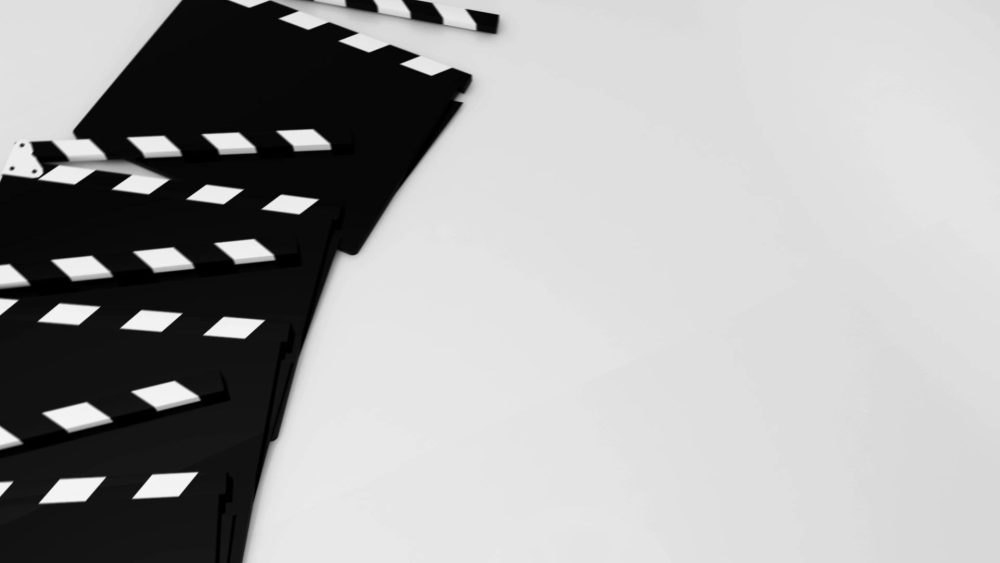 Cinematic Movie Logo Reveal - Image 4
