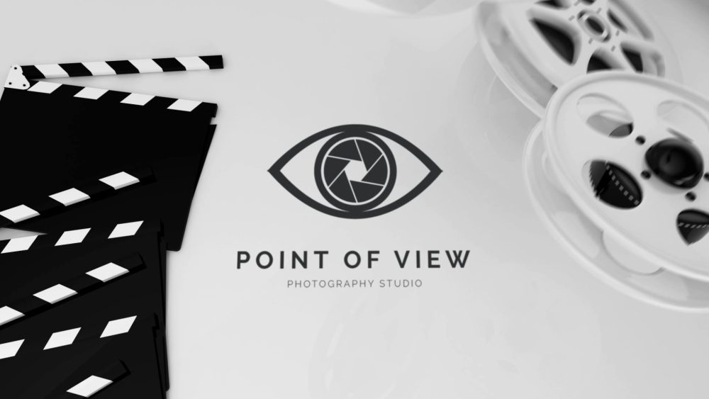 Cinematic Movie Logo Reveal - Image 5