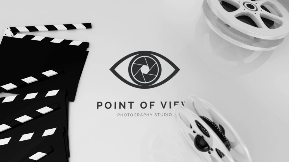 Cinematic Movie Logo Reveal - Image 6