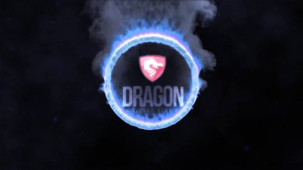 Fire Ring Logo Reveal - Image 5