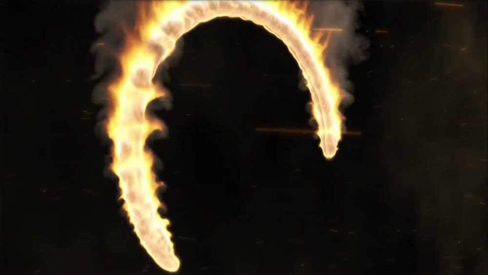 Fire Ring Logo Reveal - Image 6