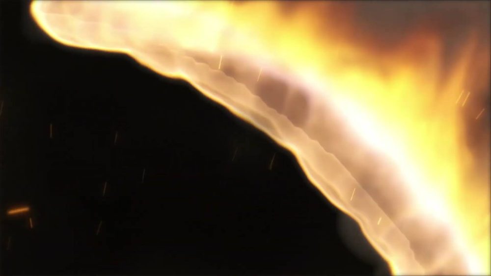 Fire Ring Logo Reveal - Image 9