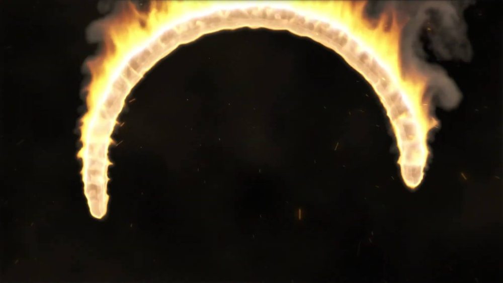 Fire Ring Logo