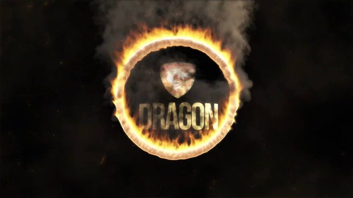 Fire Ring Logo