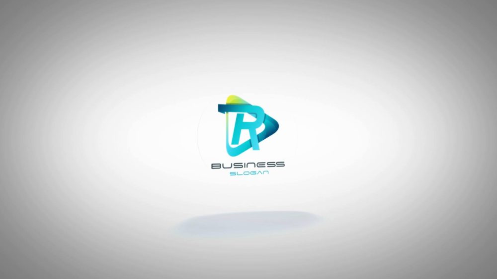 Flip Logo Reveal - Image 3