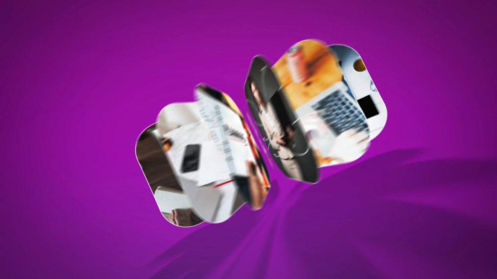 Flip Logo Reveal - Image 4