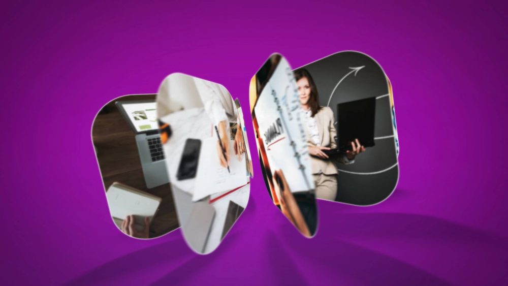 Flip Logo Reveal - Image 5