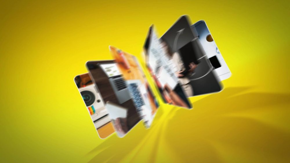 Flip Logo Reveal - Image 6