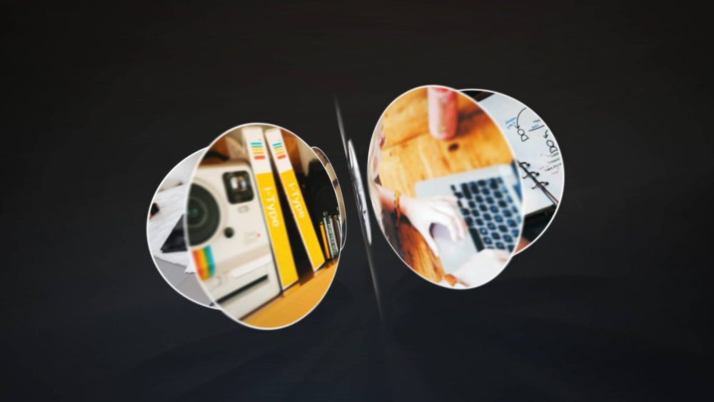 Flip Logo Reveal - Image 8