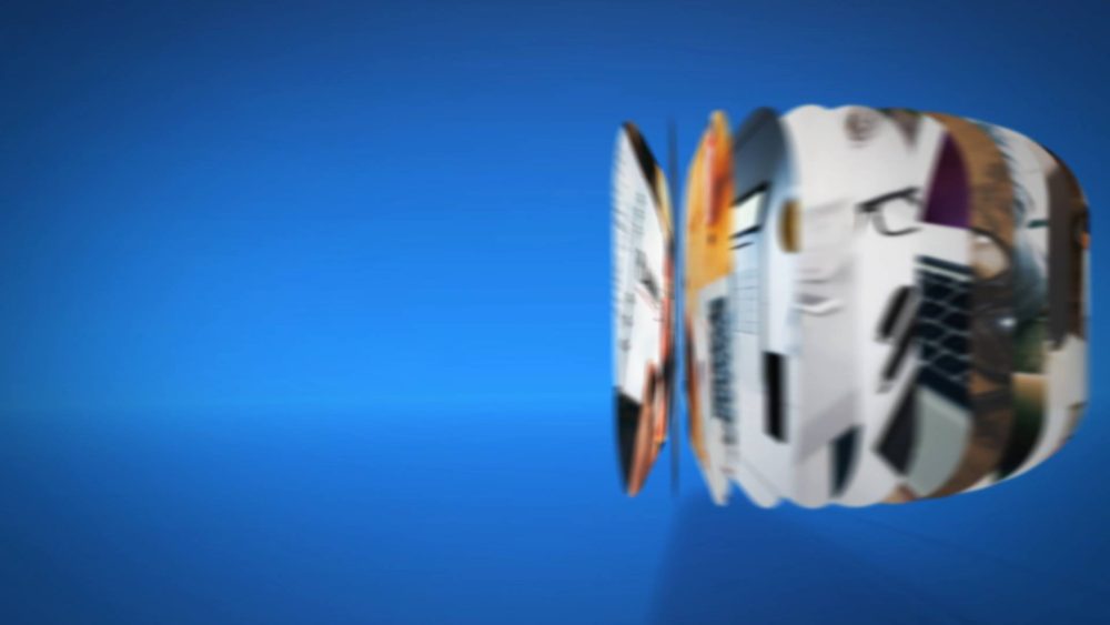 Flip Logo Reveal - Image 11