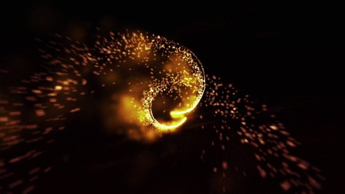 Flying Epic Particles Bundle