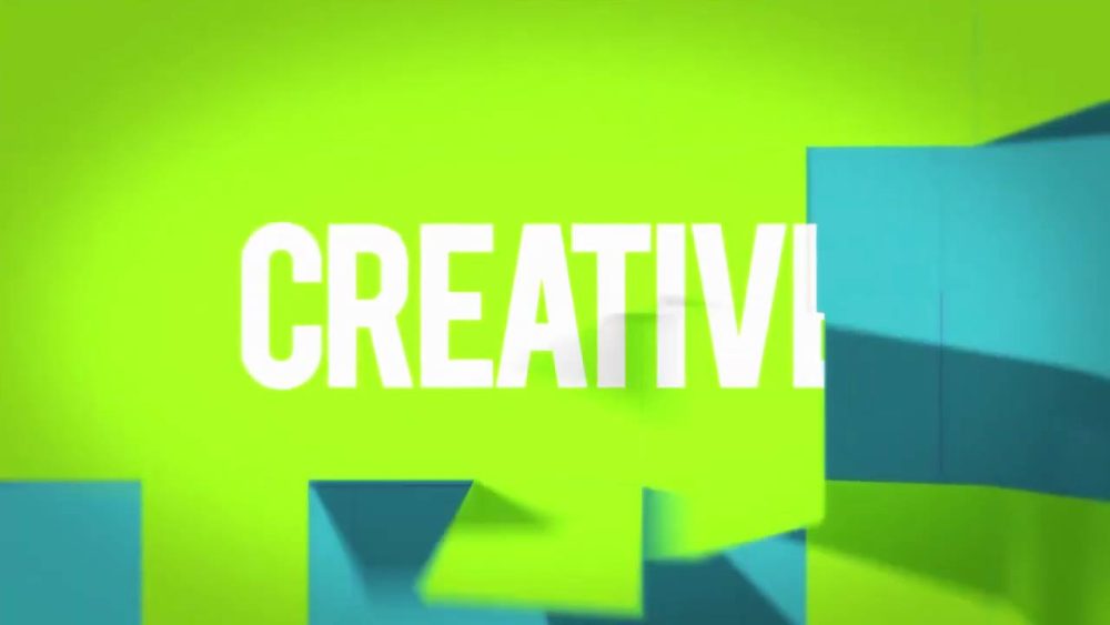 Folding Logo Reveals - Image 6