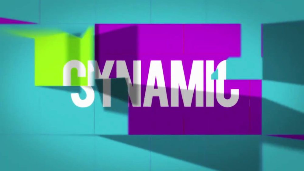 Folding Logo Reveals - Image 7