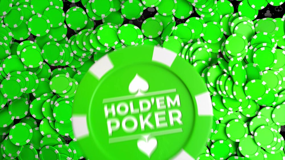 Gambling Casino Logo Reveals – Casino-Themed Premiere Pro Logo Animation