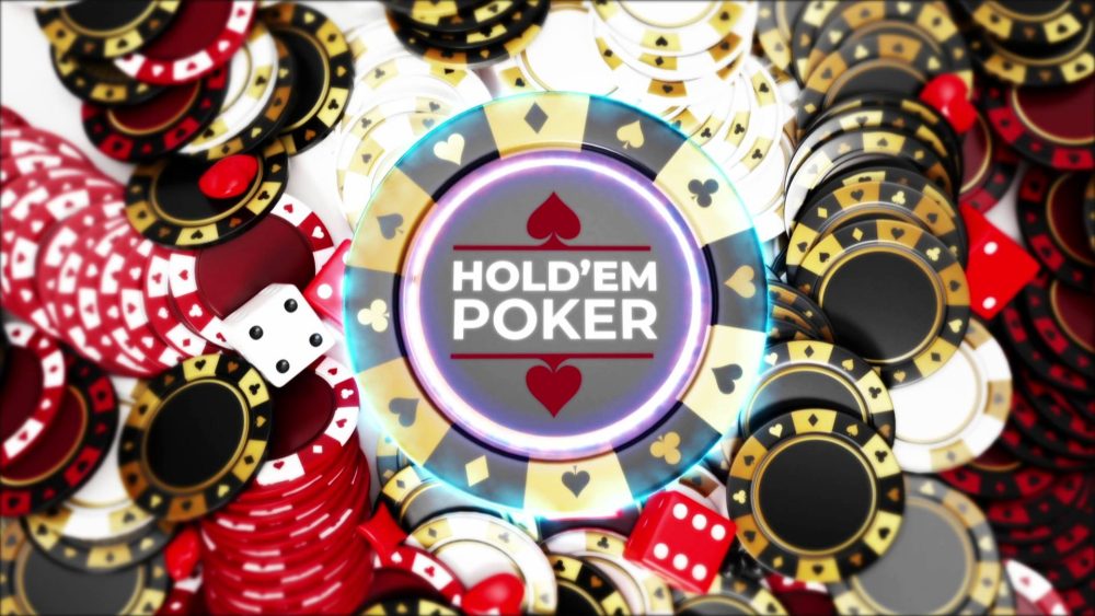 Gambling Chips Logo Reveal - Image 7