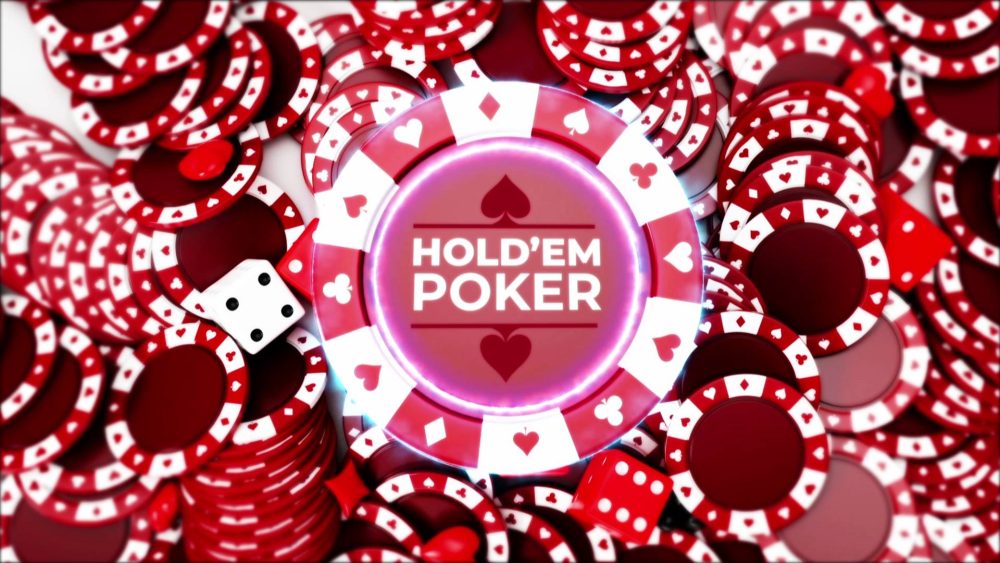 Gambling Chips Logo Reveal – Poker Chip Premiere Pro Logo Animation