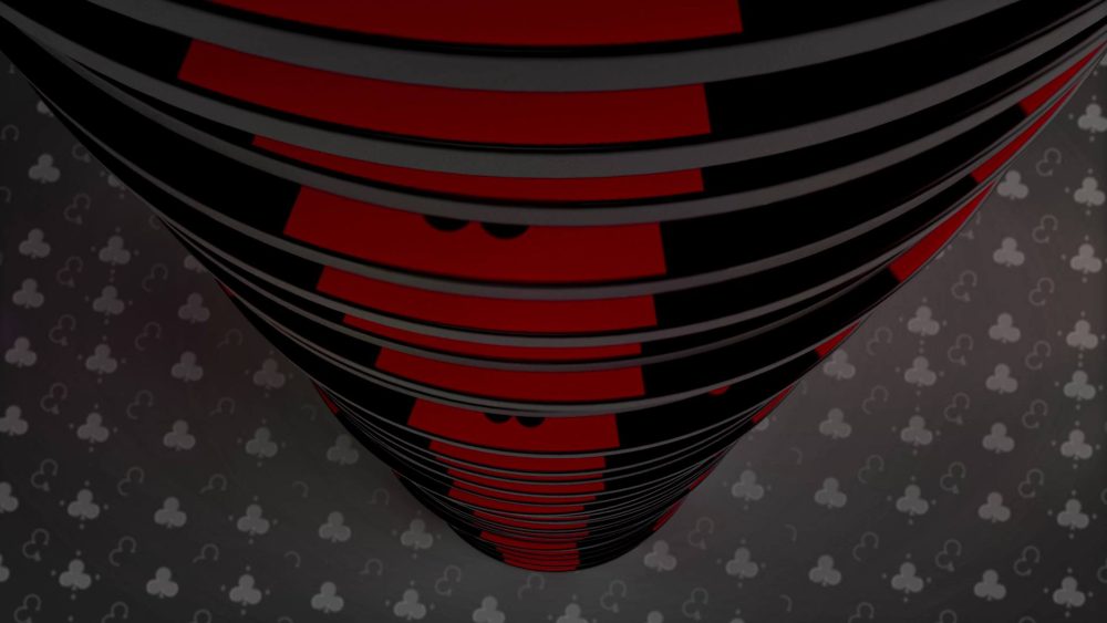 Gambling Chips Logo - Image 3