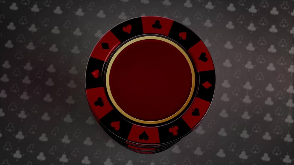 Gambling Chips Logo - Image 4