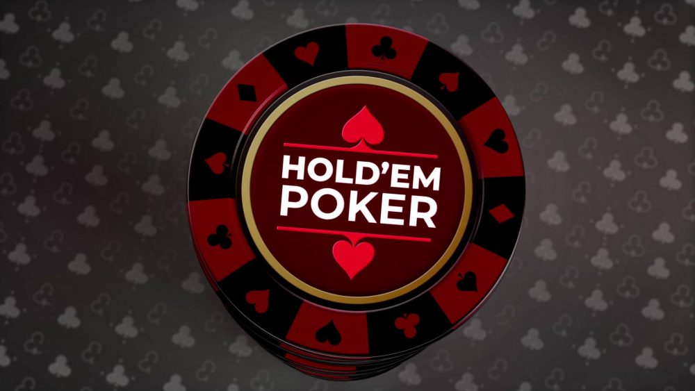 Gambling Chips Logo - Image 2