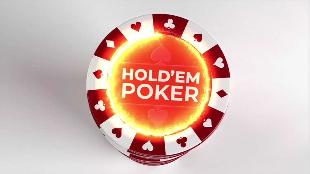 Gambling Chips Logo - Image 6