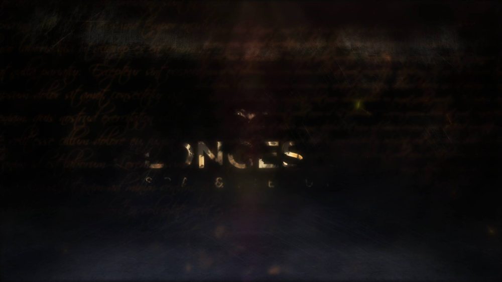 Gold Luxury Logo Reveals - Image 2