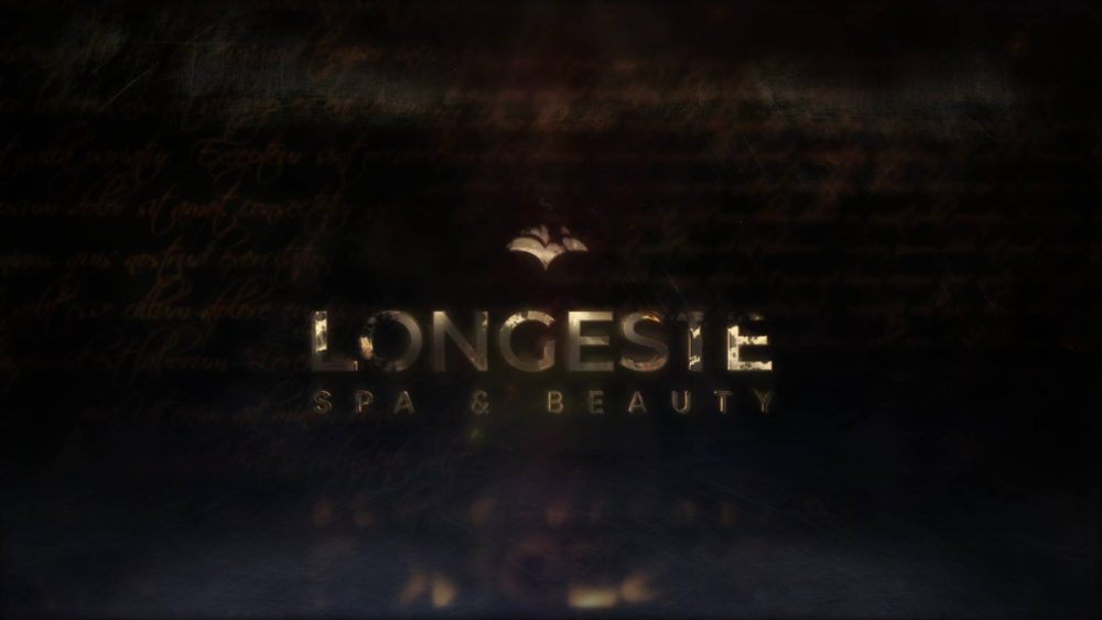 Gold Luxury Logo Reveals - Image 3